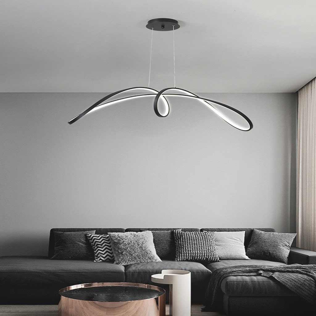 Modern Kitchen Pendant Light