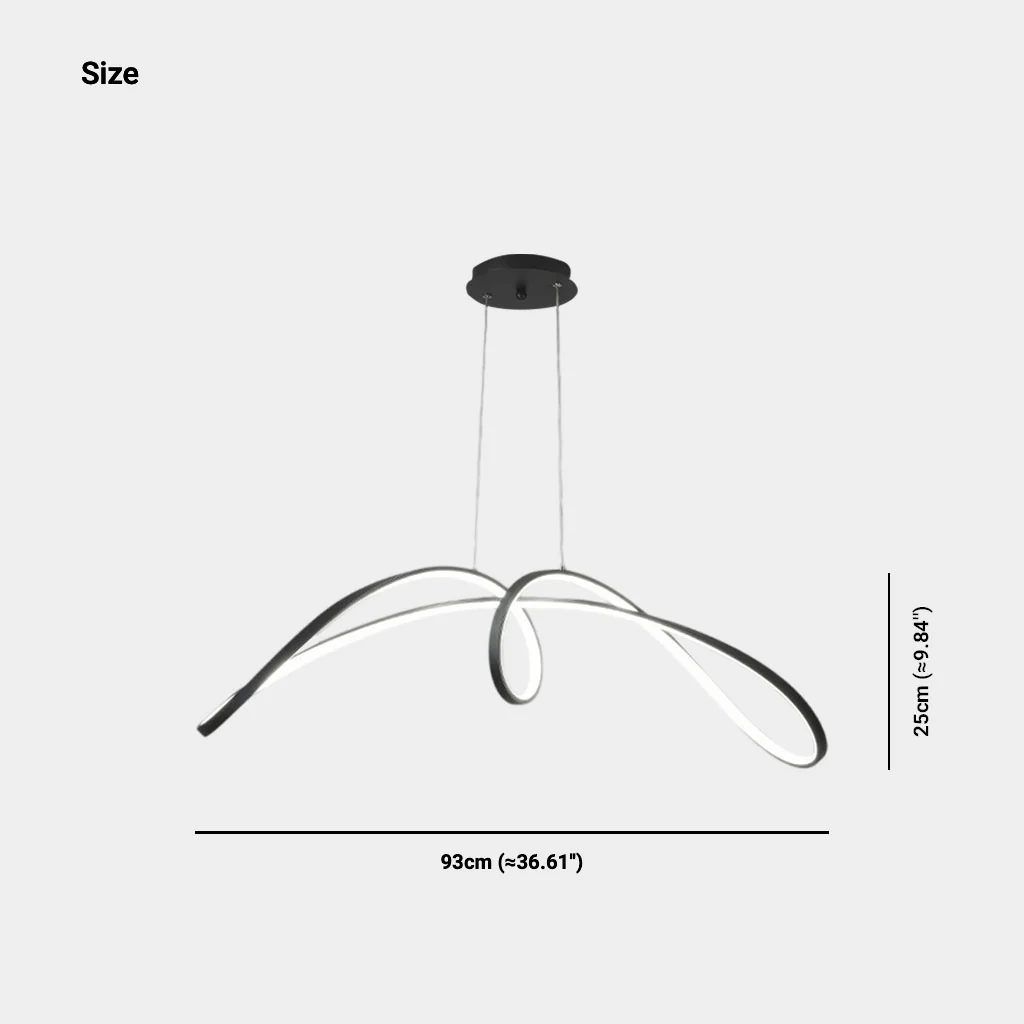 Modern Kitchen Pendant Light