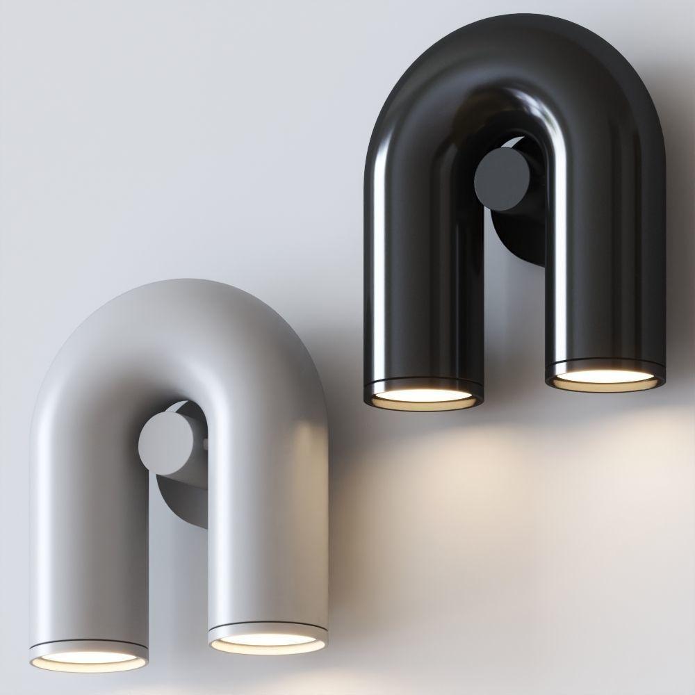 Cirkus Wall Light
