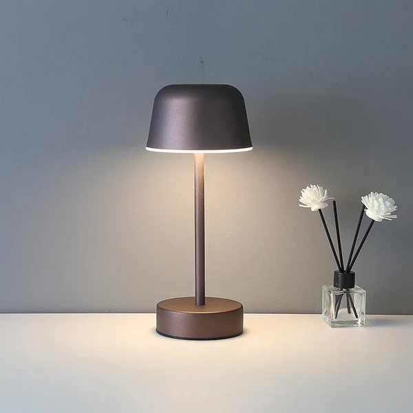 Prisma Pulse Flare Lamp