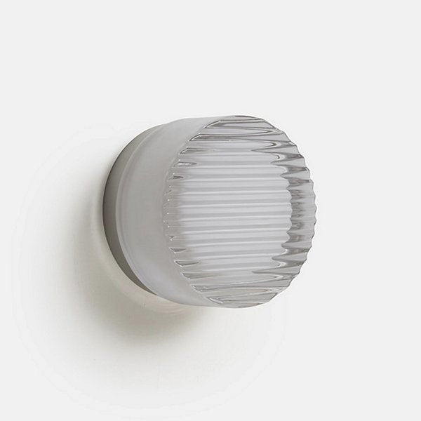 Modern Indoor/Outdoor LED Wall Light