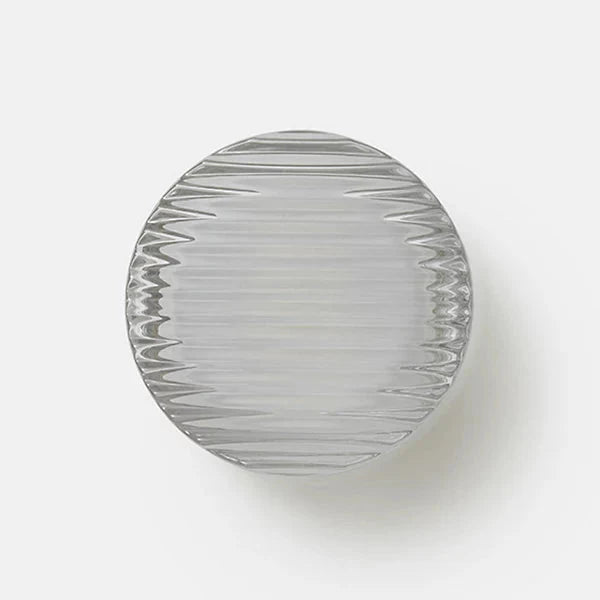 Modern Indoor/Outdoor LED Wall Light