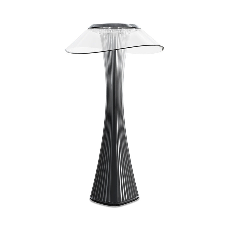 Crystal Diamond LED Table Lamp