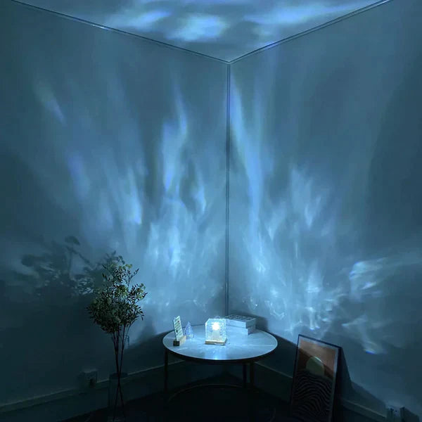 Cubelight Wall Lamp