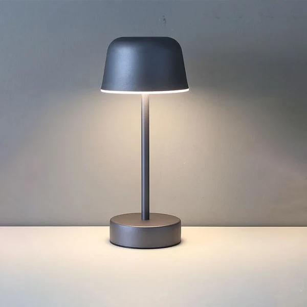 Prisma Pulse Flare Lamp