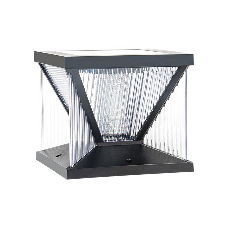 Outdoor LED Garden Light
