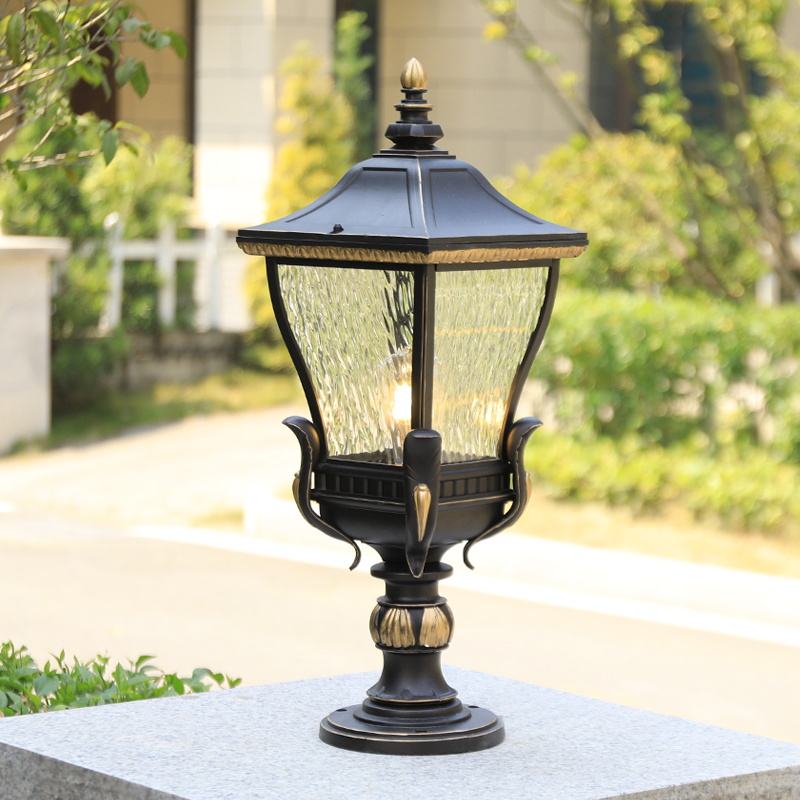 Outdoor Lantern