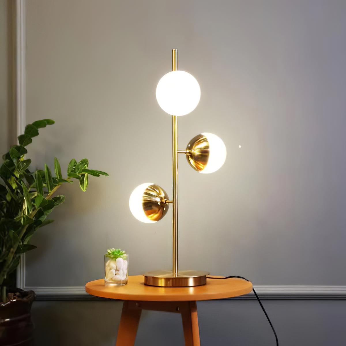 Doppler LED Tree Light