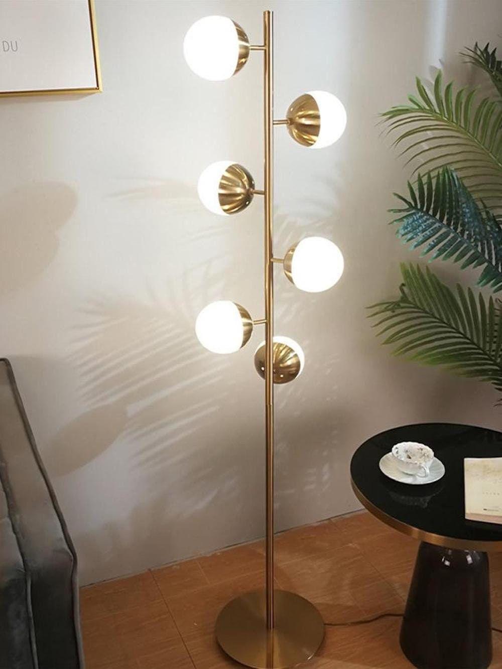 Doppler LED Tree Light