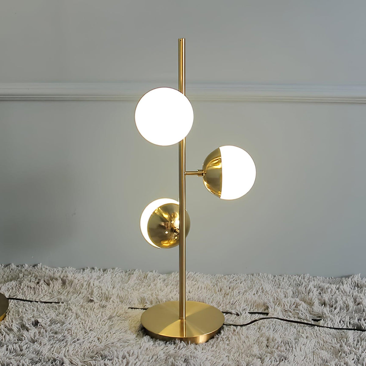 Doppler LED Tree Light