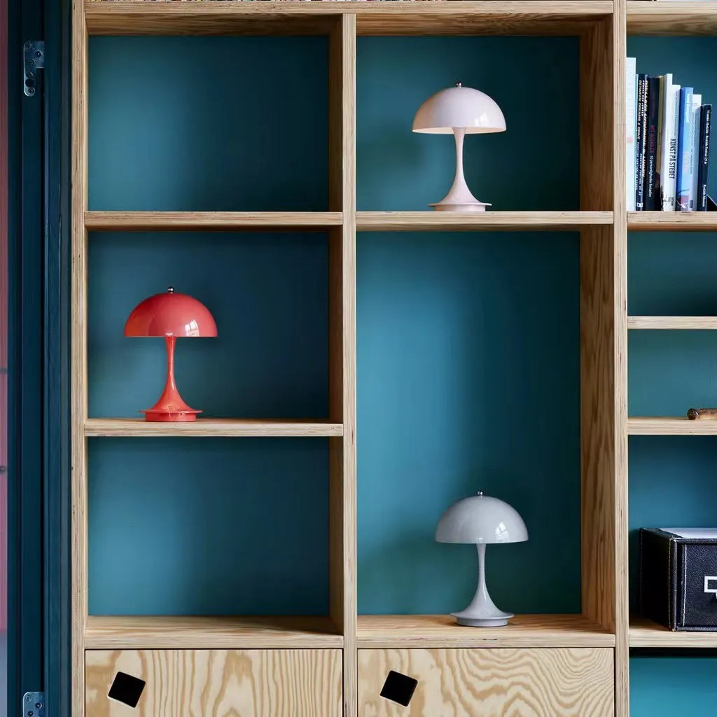 Madrid Rechargeable Table Lamp