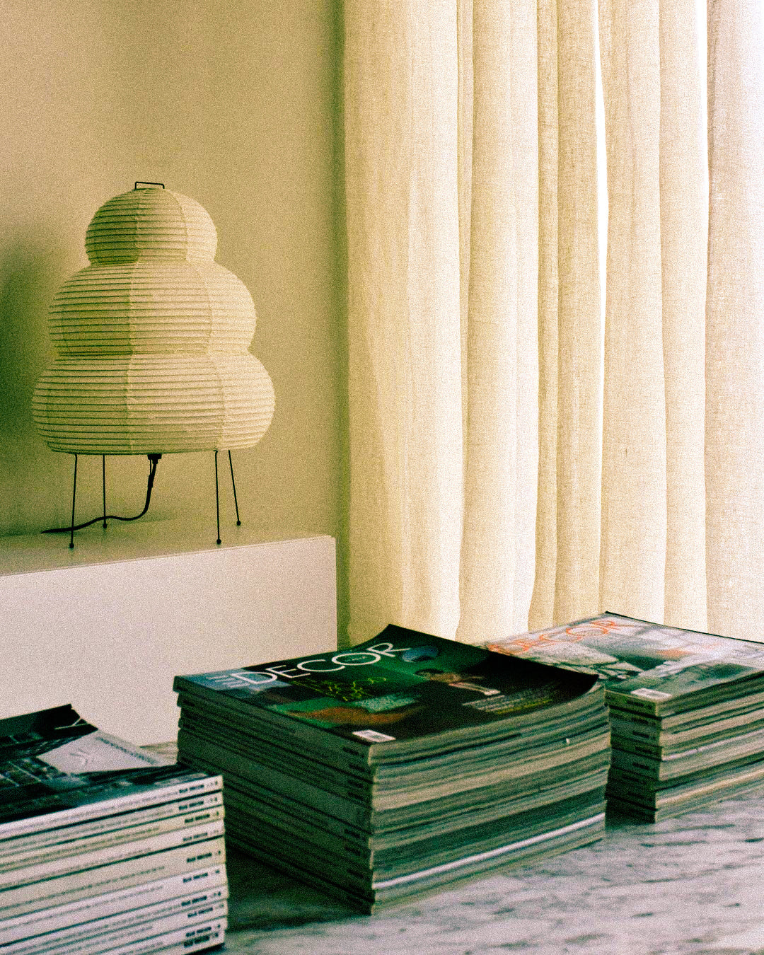 Paper Lamp Bundle