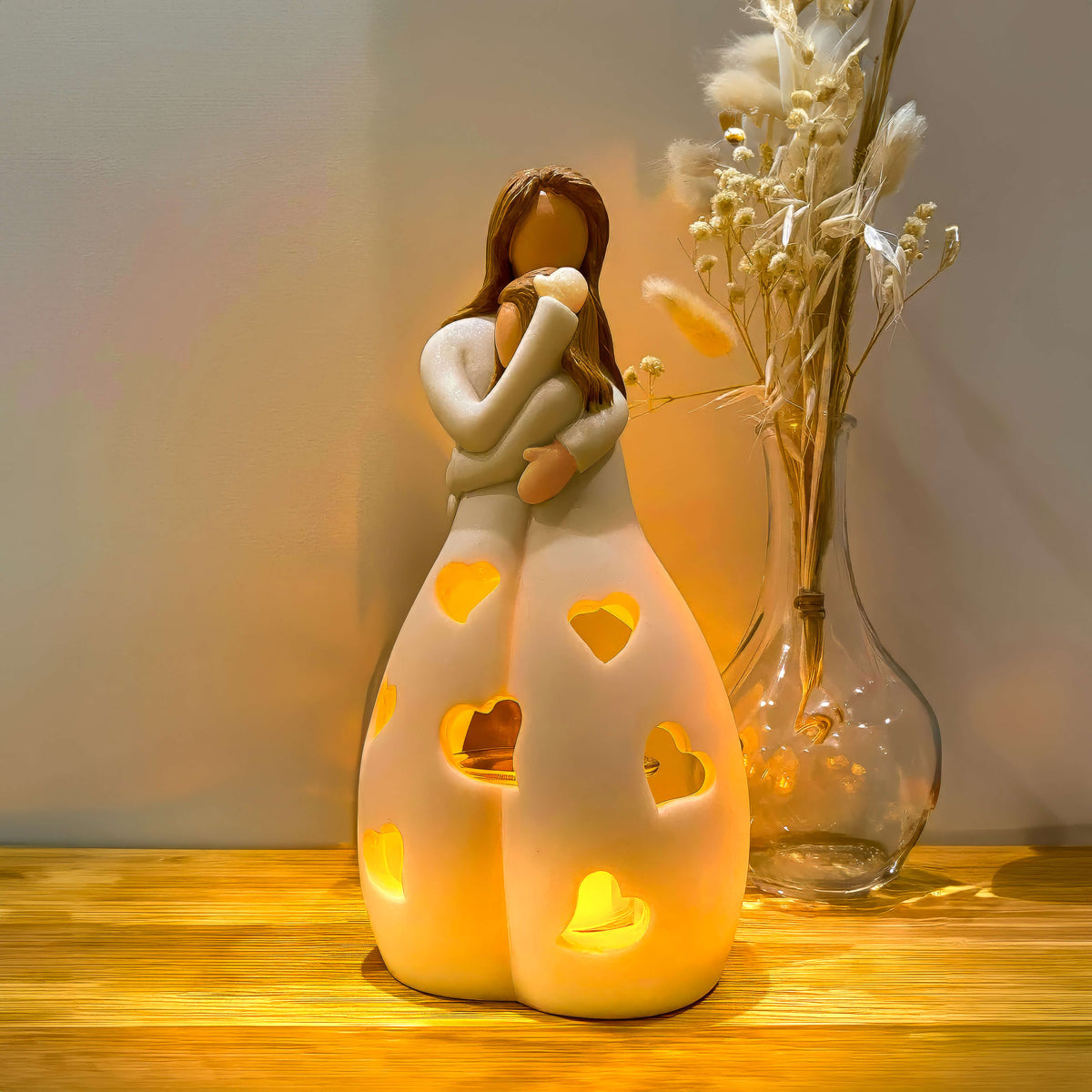 Eternal Love Light