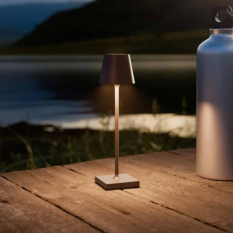 Portable Flashlight Lamp