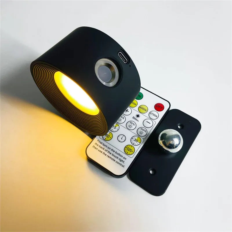 Easystick Cordless Wall Light