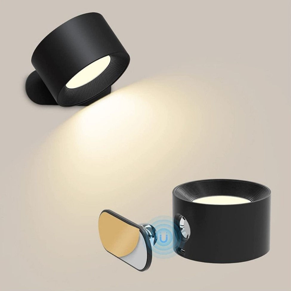 Easystick Cordless Wall Light