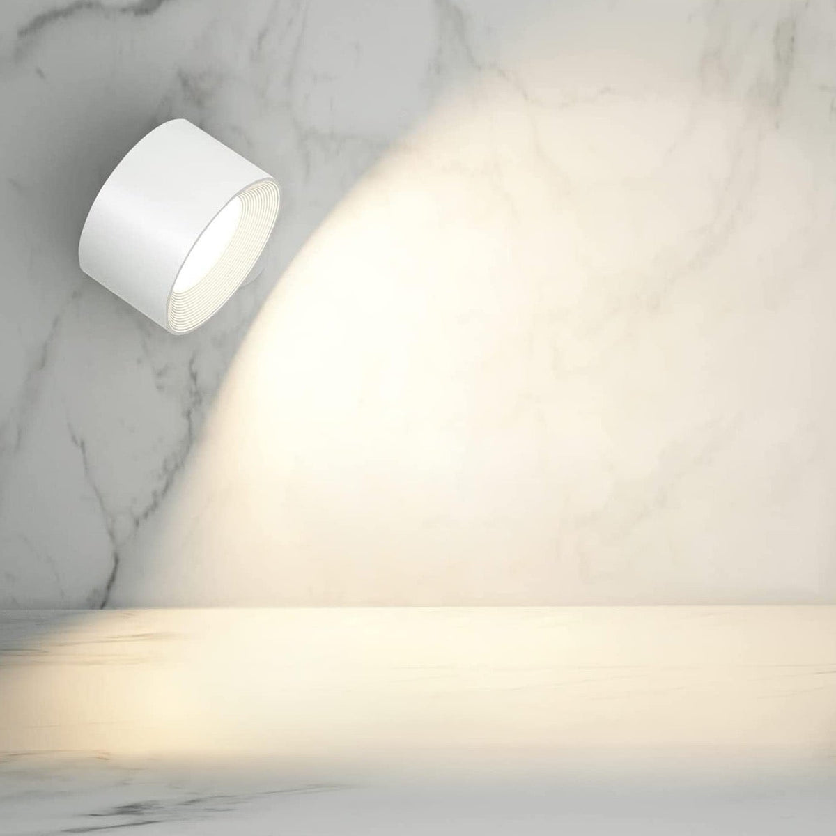 Easystick Cordless Wall Light