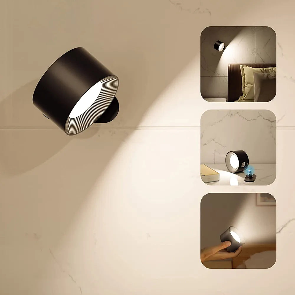 Easystick Cordless Wall Light