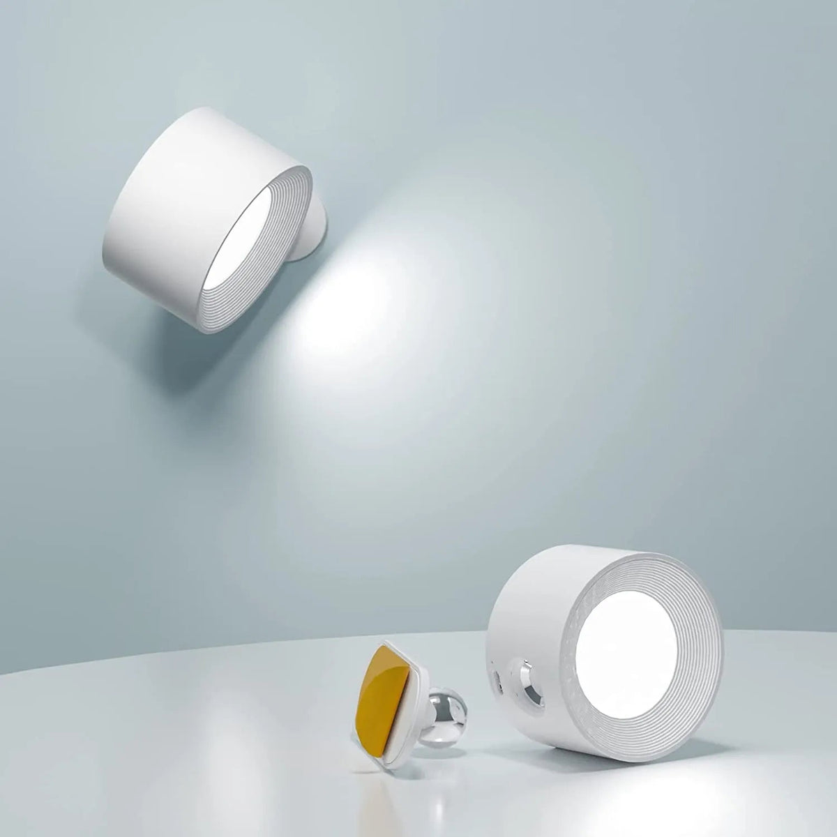Easystick Cordless Wall Light
