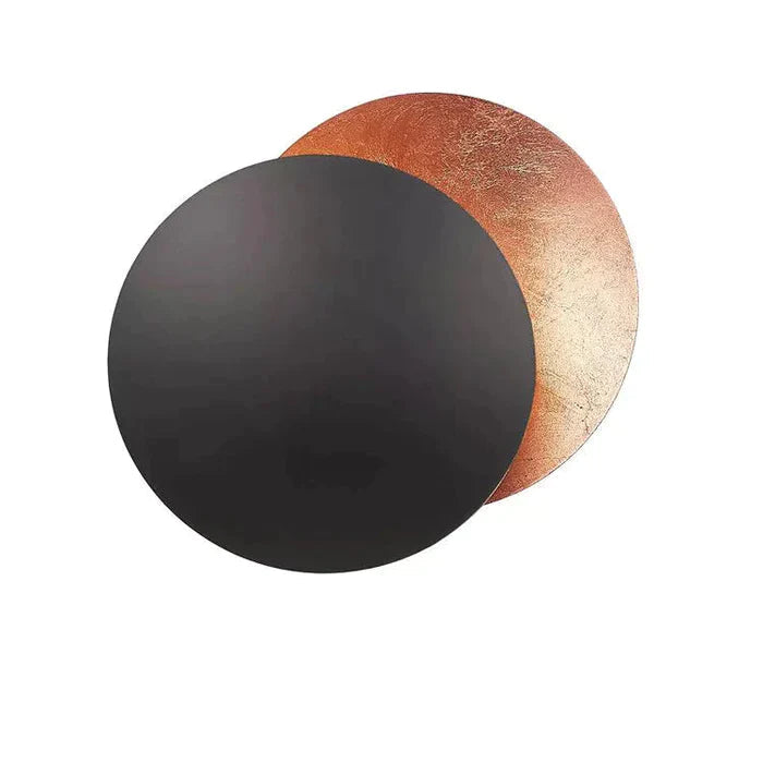 Eclipse Wall Lamp