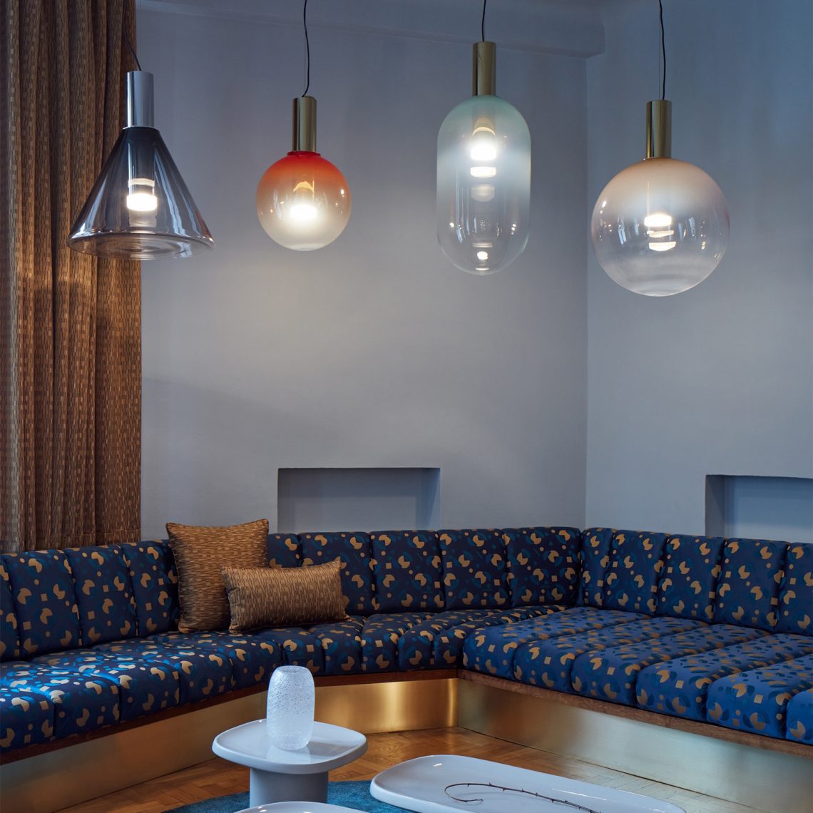 Isabel Pendant Light