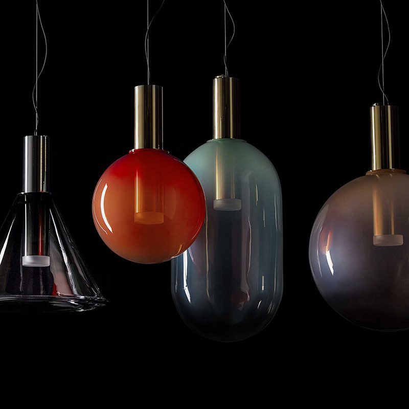 Isabel Pendant Light