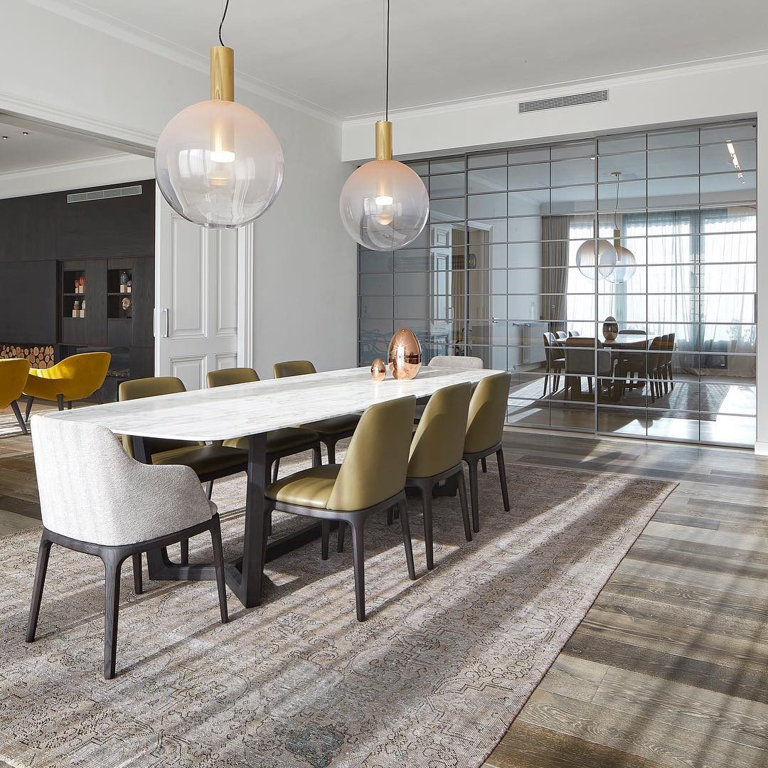 Isabel Pendant Light