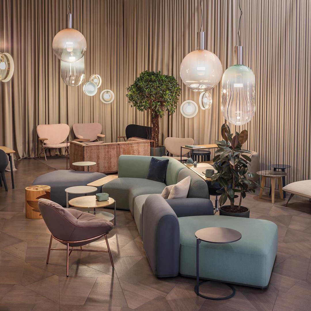 Isabel Pendant Light