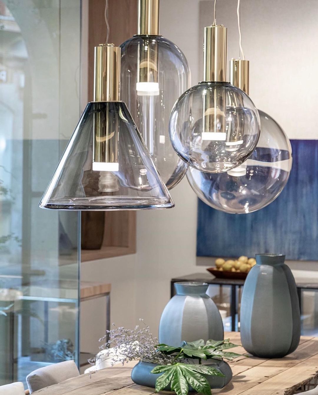 Isabel Pendant Light