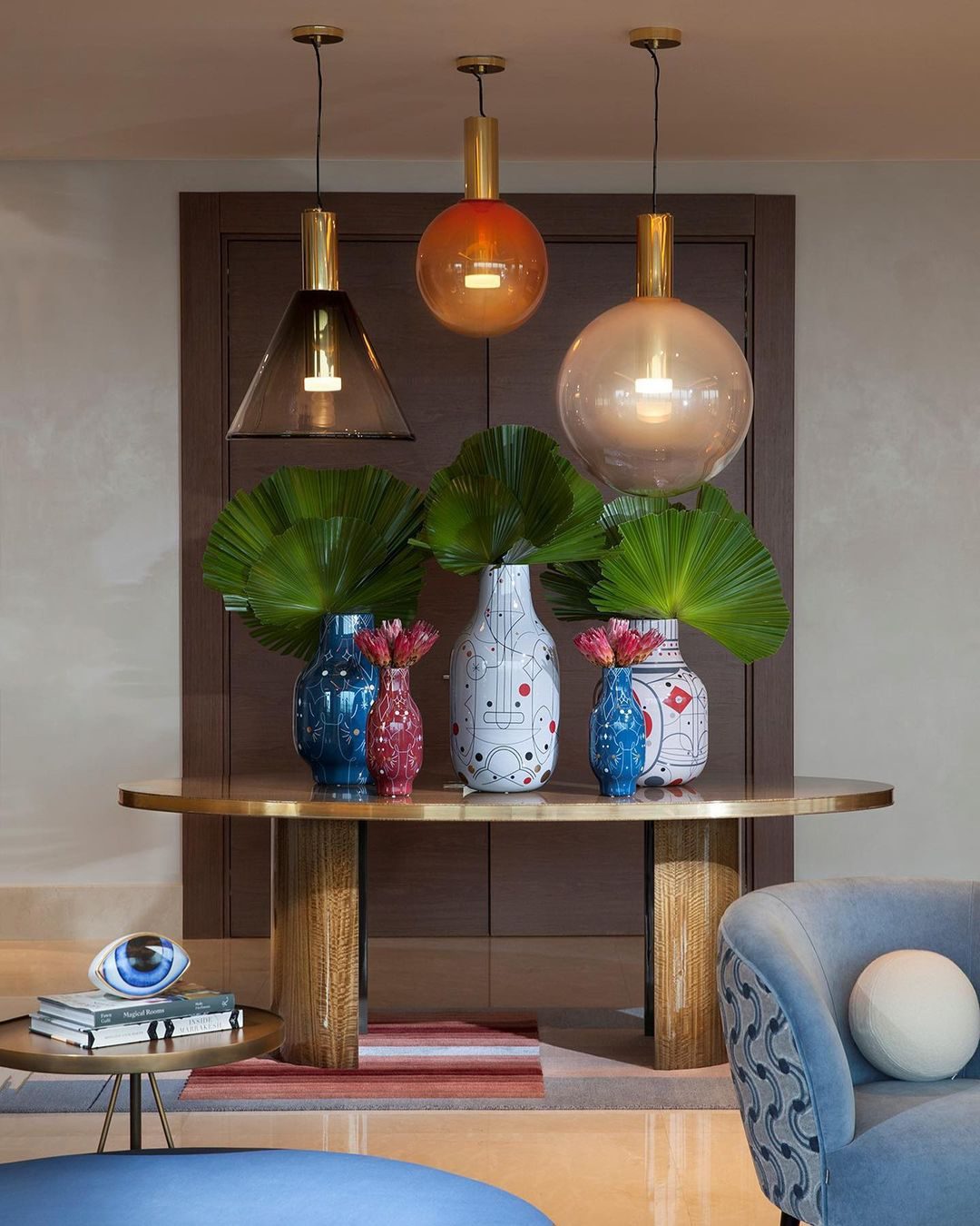 Isabel Pendant Light