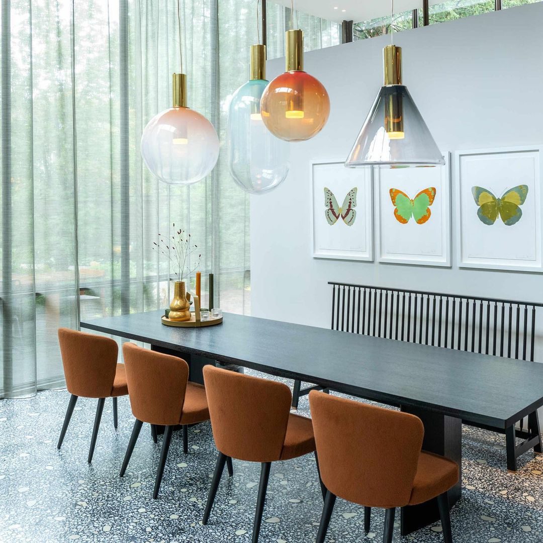 Isabel Pendant Light