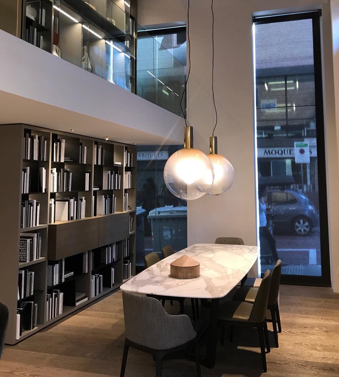 Isabel Pendant Light