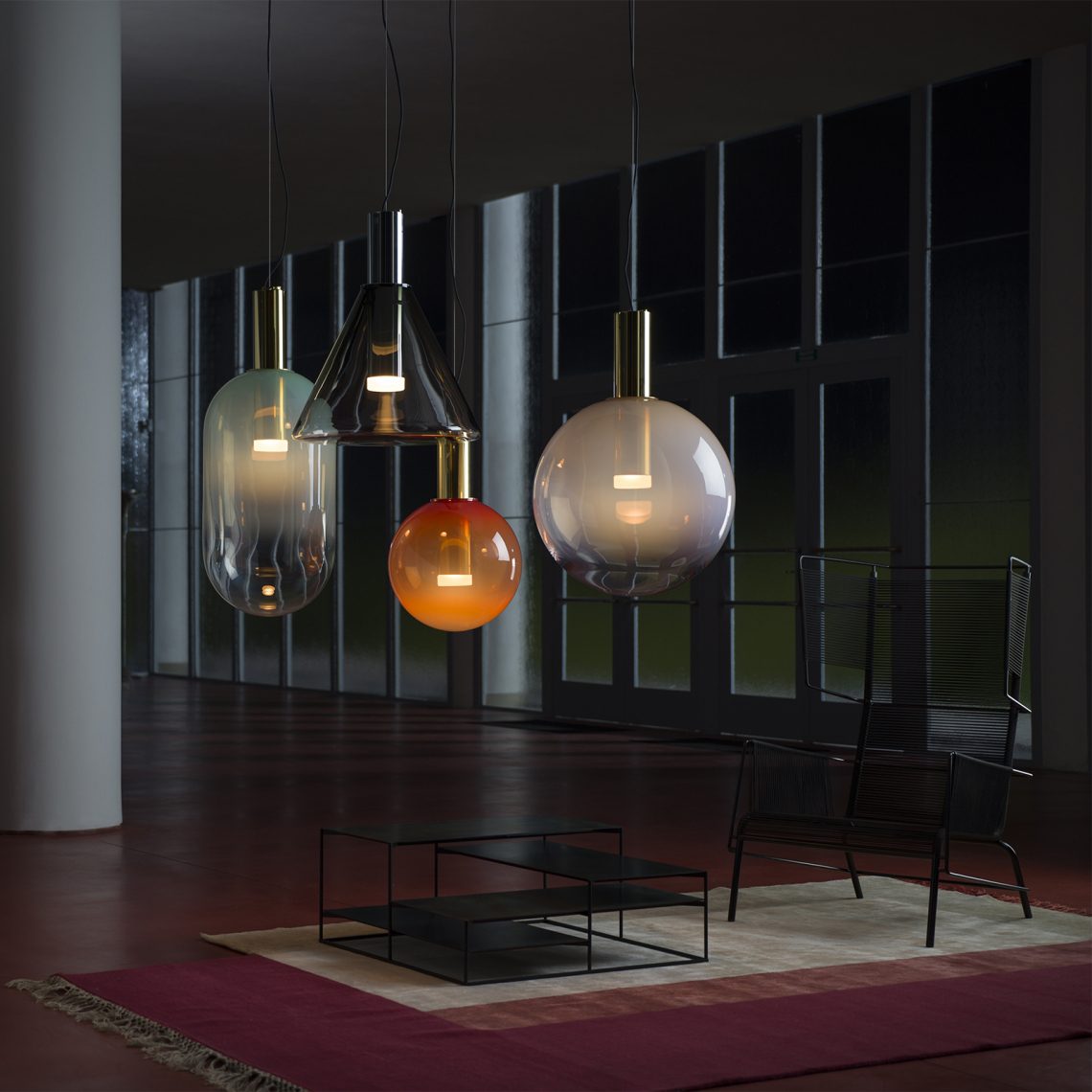 Isabel Pendant Light
