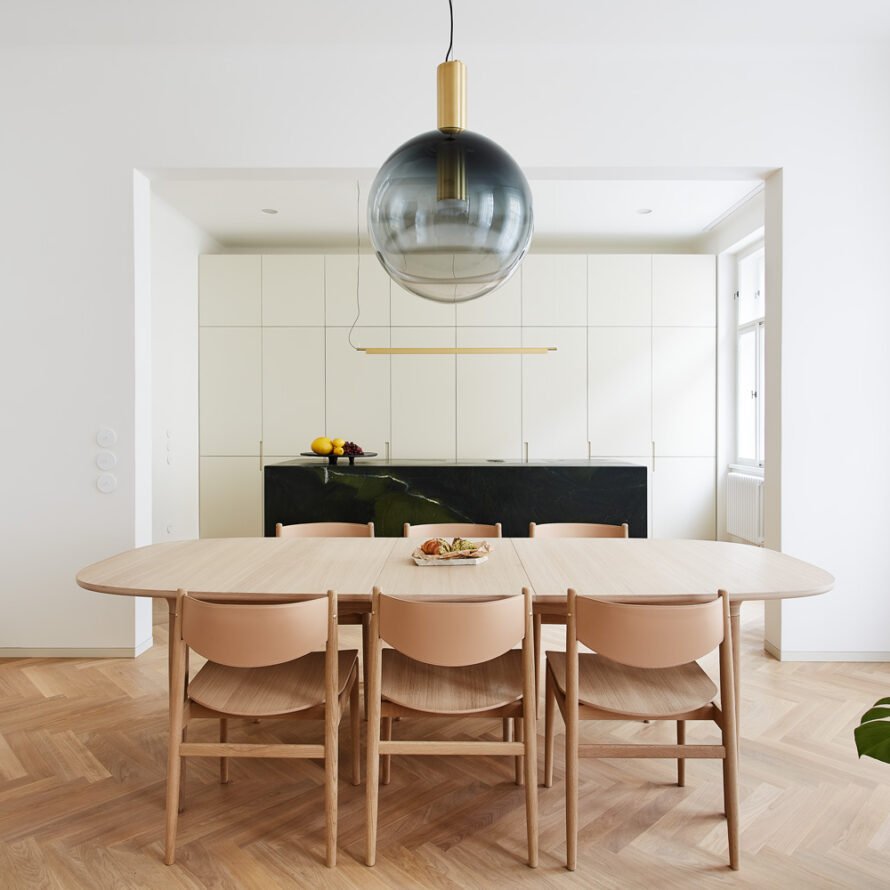 Isabel Pendant Light