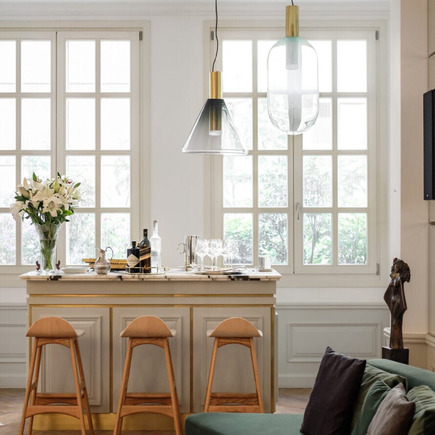 Isabel Pendant Light