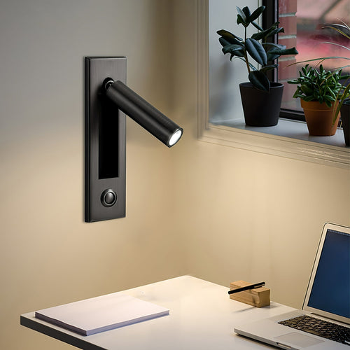 Bedside Wall Sconce