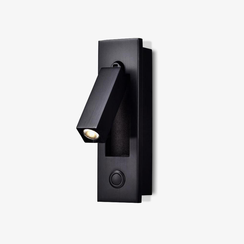 Bedside Wall Sconce