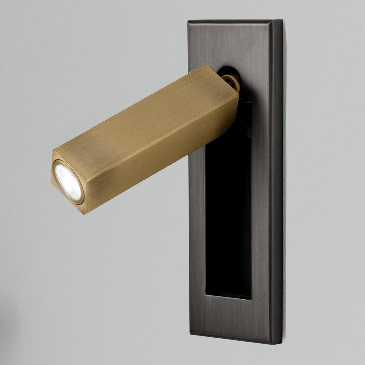 Bedside Wall Sconce