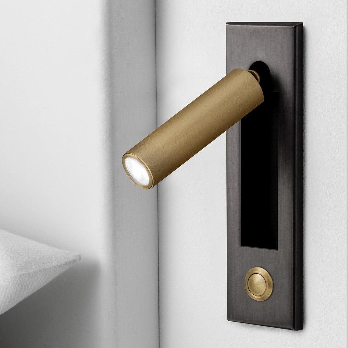 Bedside Wall Sconce