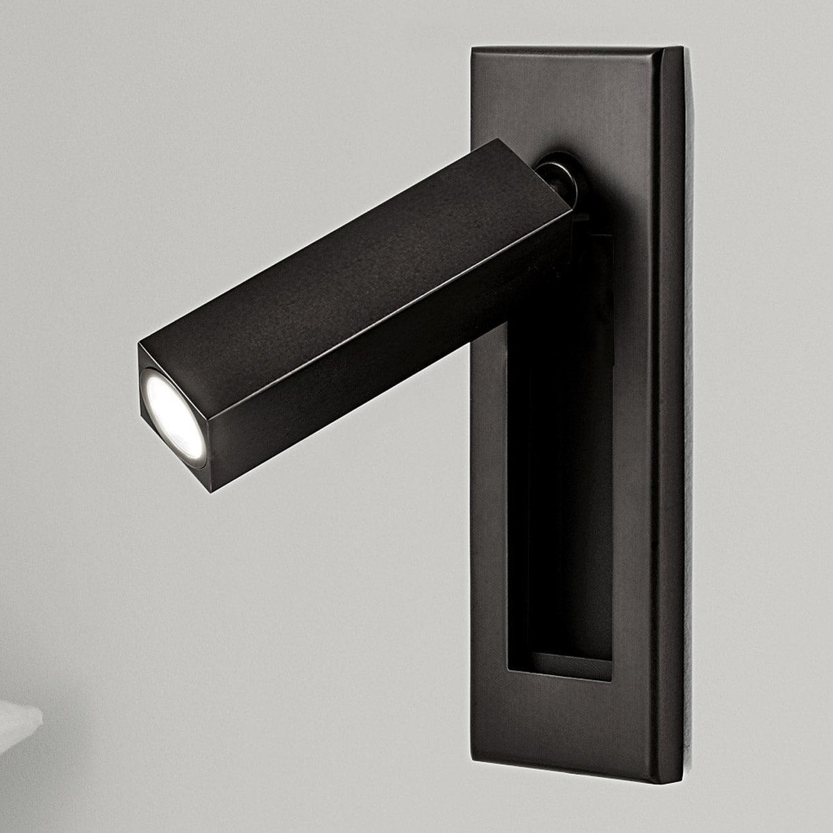 Bedside Wall Sconce