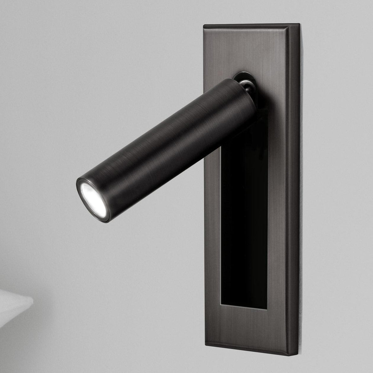 Bedside Wall Sconce