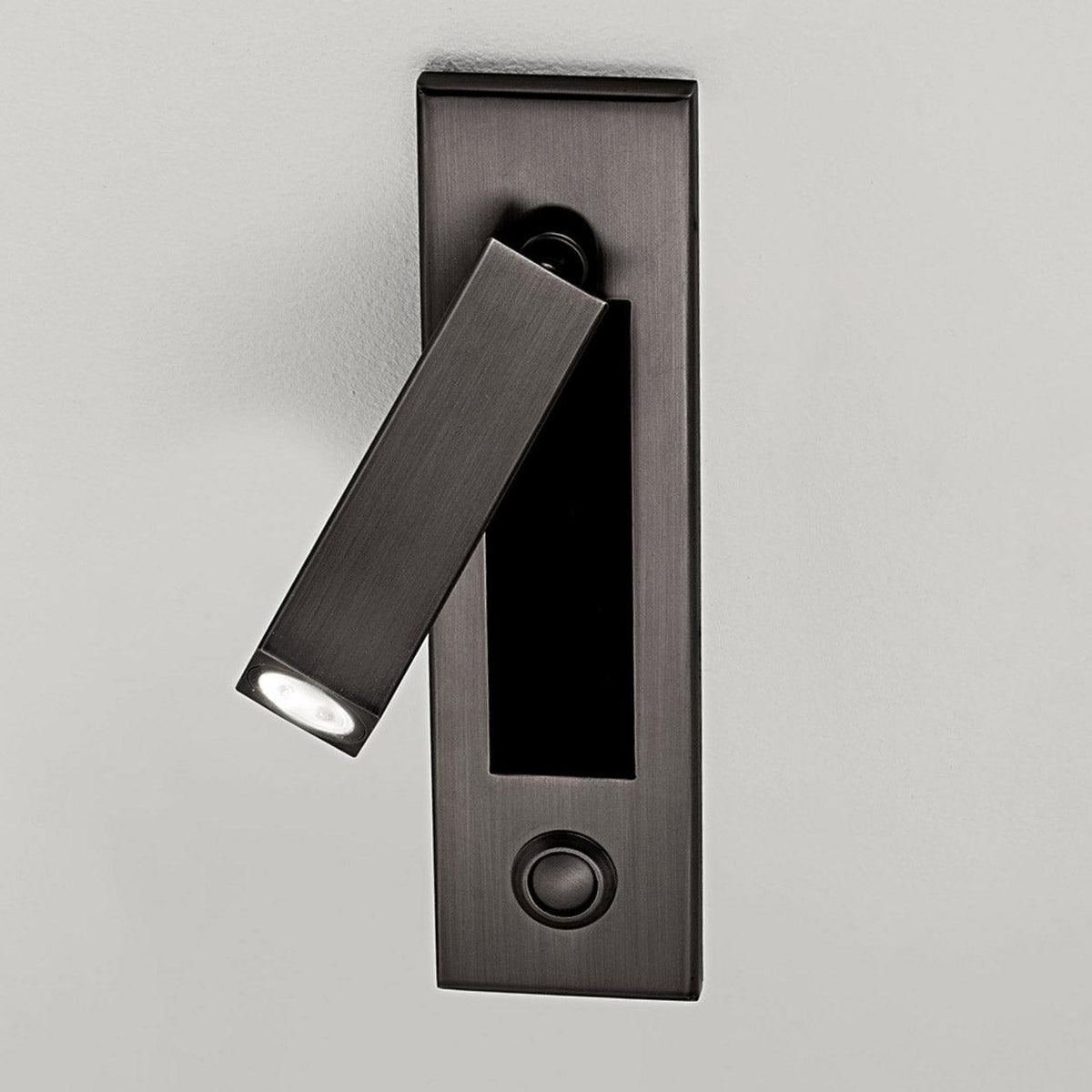 Bedside Wall Sconce