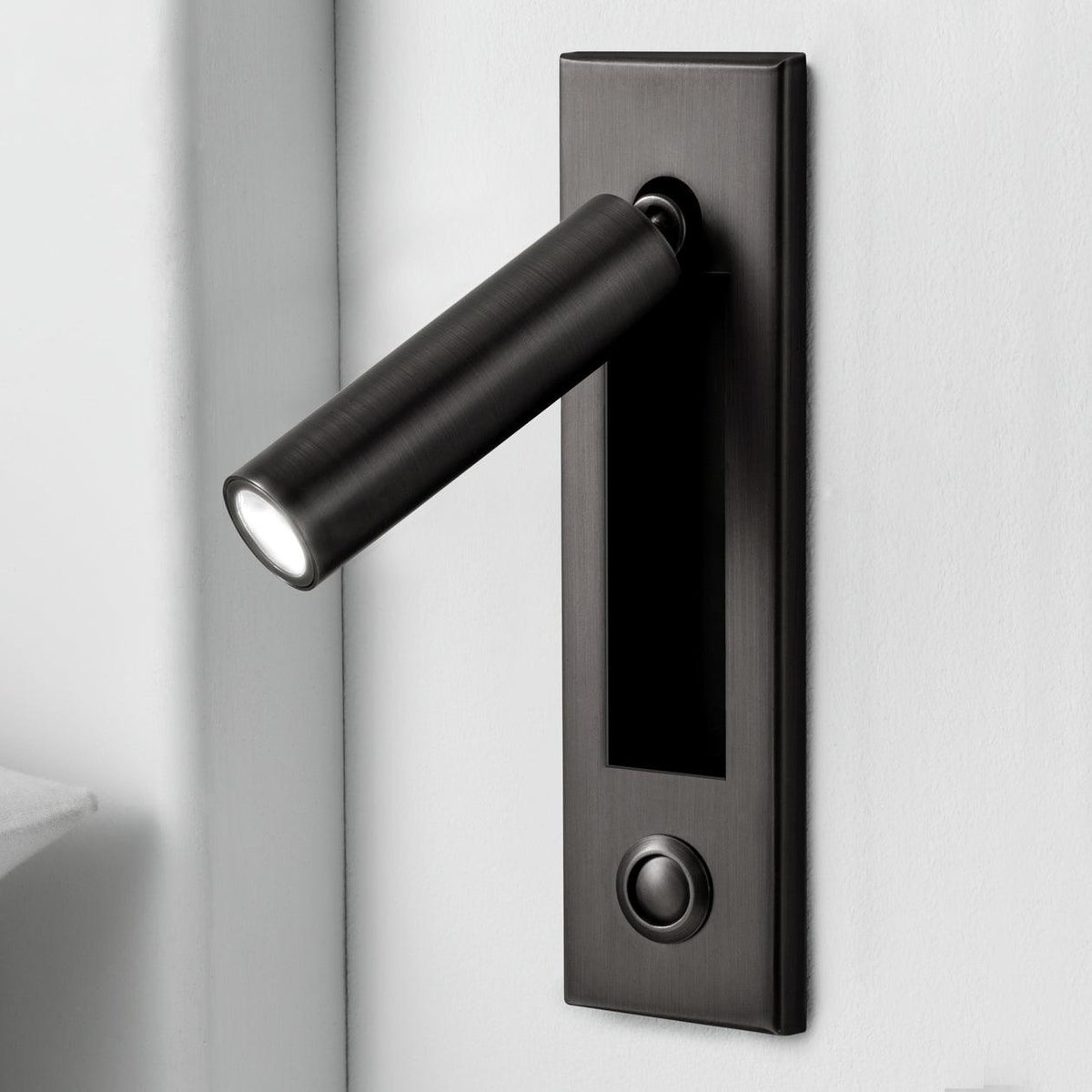 Bedside Wall Sconce