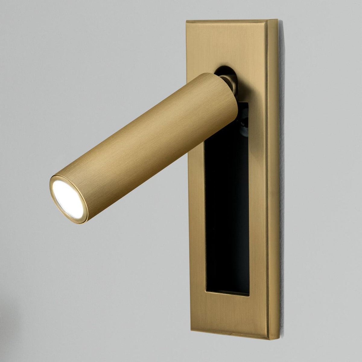 Bedside Wall Sconce