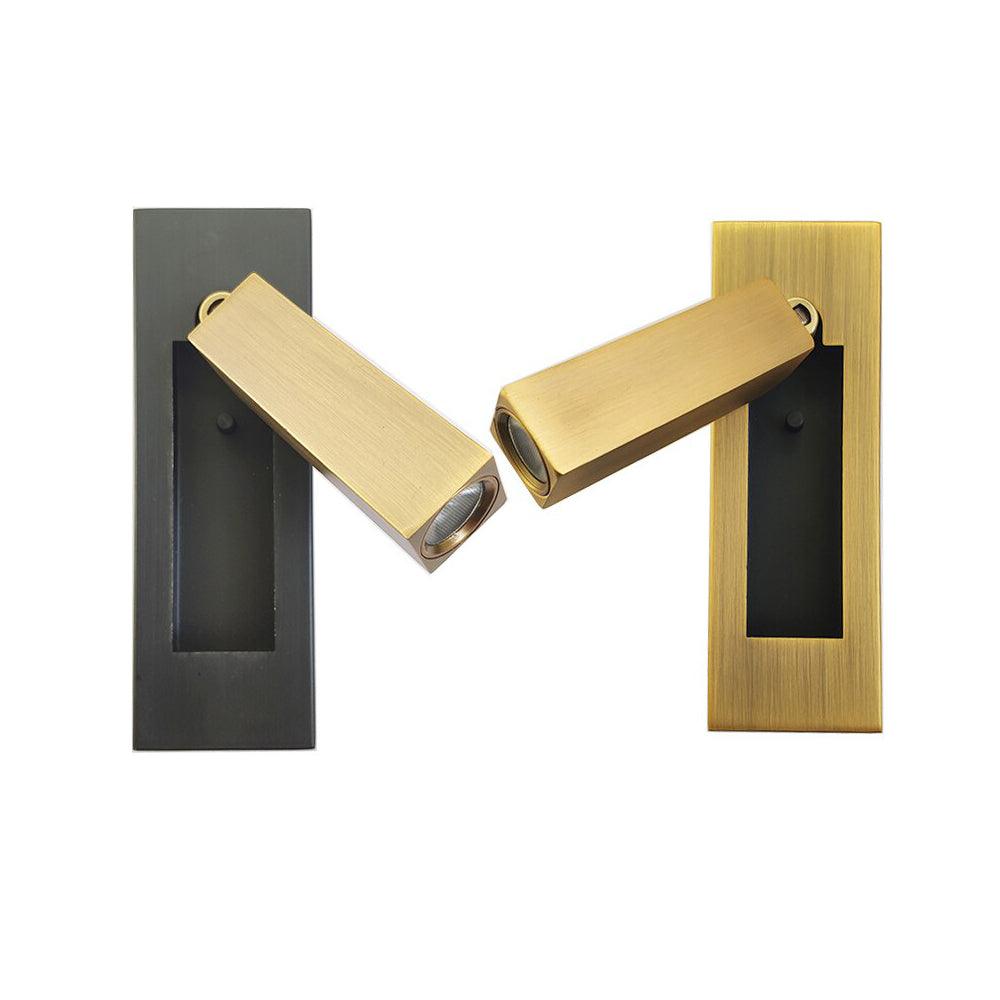 Bedside Wall Sconce