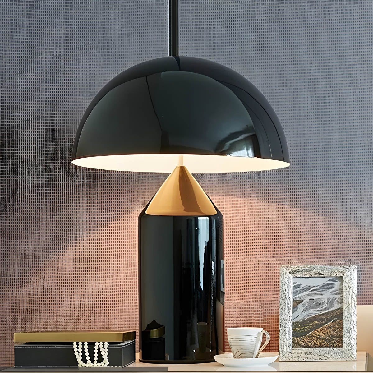 Estilo Lamp
