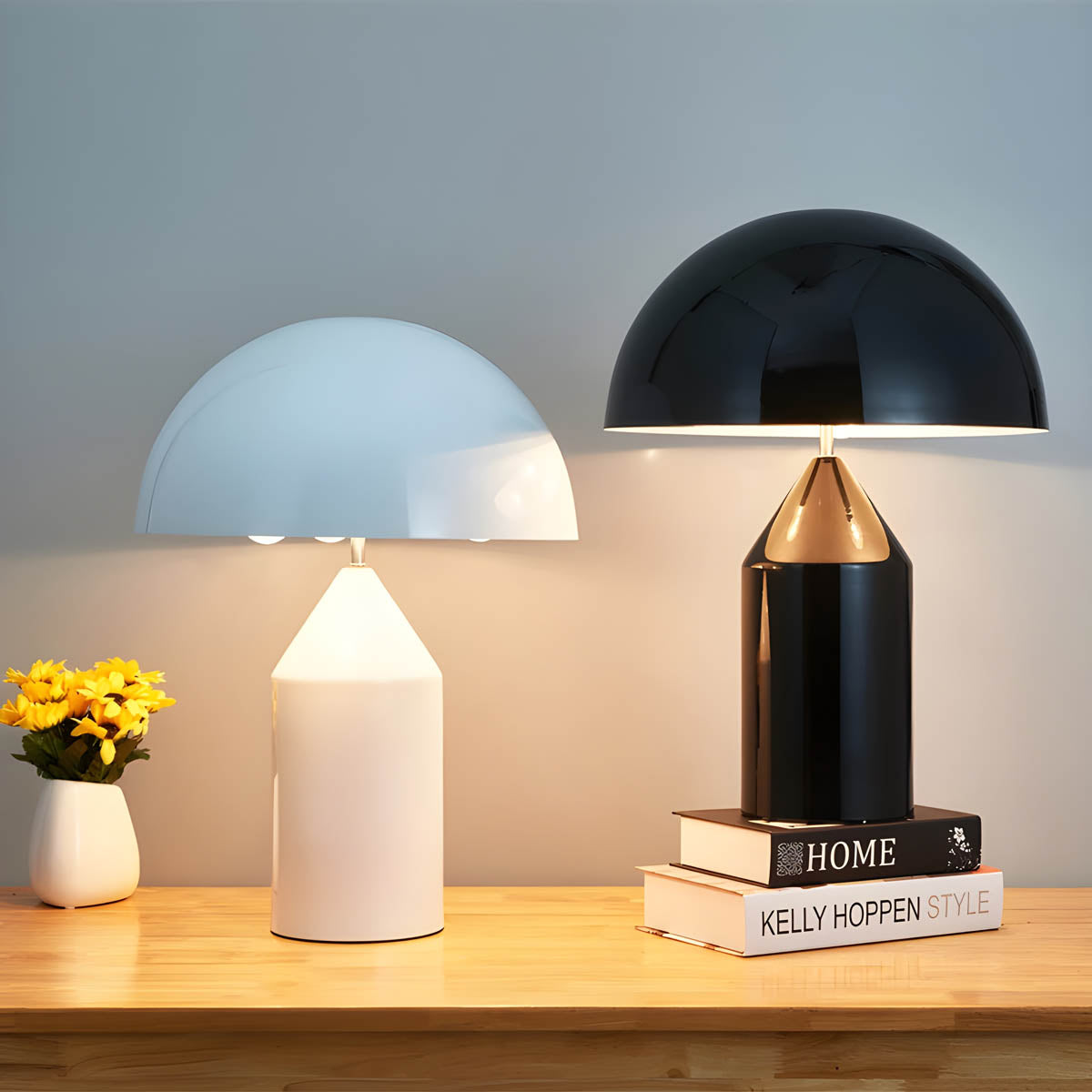 Estilo Lamp
