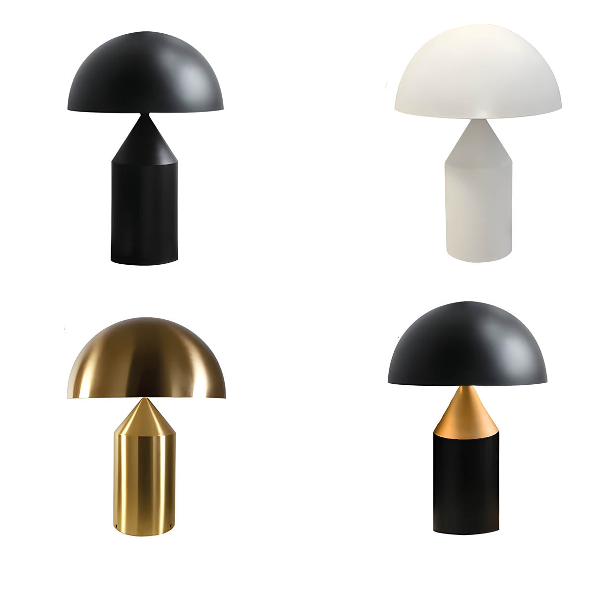 Estilo Lamp