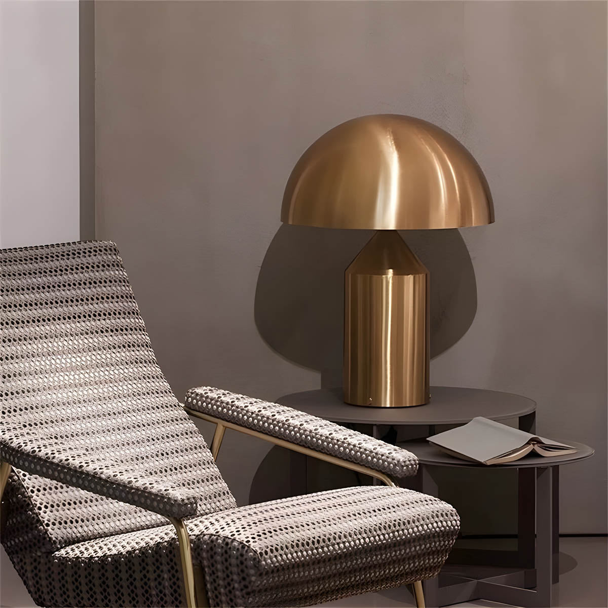 Estilo Lamp