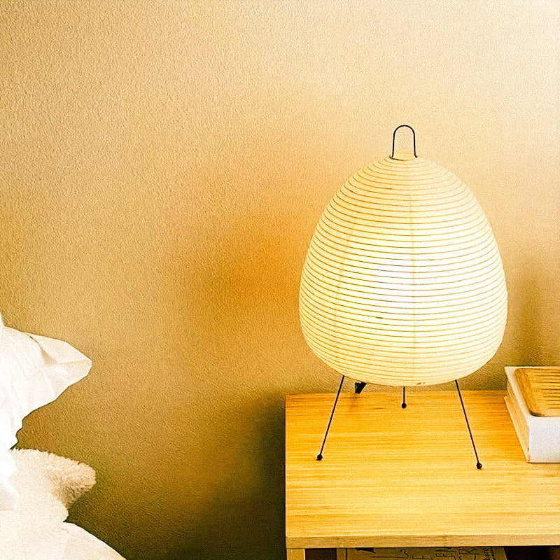 Oslo Paper Table Lamp